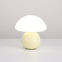 Musho Bordlampe Grøn-Nordic Seasons-OutletLamper.dk