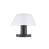 Sense Solcelle Bordlampe