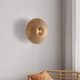 Orb Strings Væglampe Ø40-Nordic Seasons-OutletLamper.dk