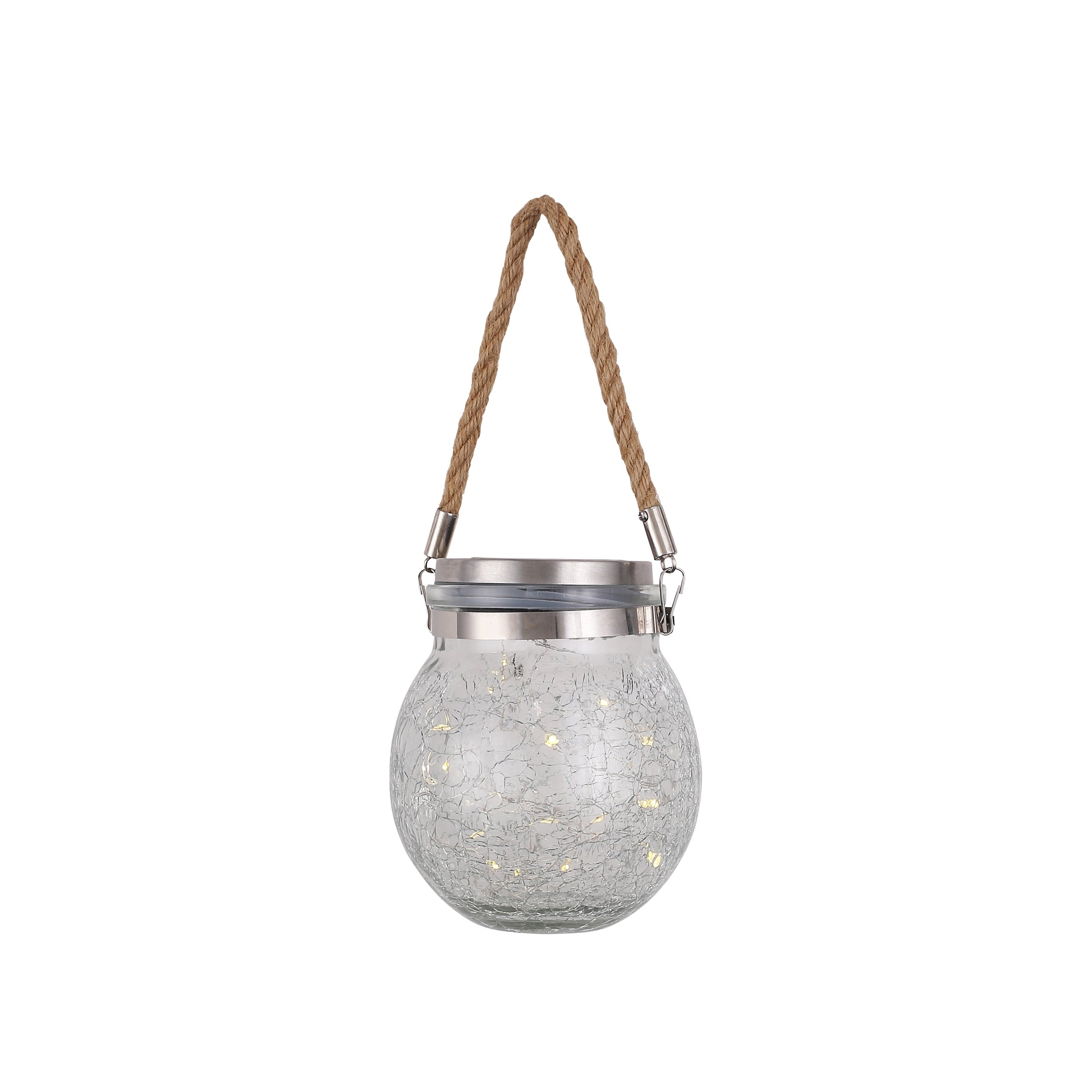 Solcelle Krukke-Essentials-OutletLamper.dk