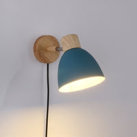 Pino Væglampe Petroleum-Nordic Seasons-OutletLamper.dk