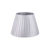 Classic Lampeskærm Lysegrå Ø35