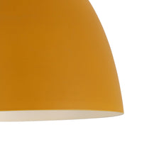 Pino Væglampe Mustard-Nordic Seasons-OutletLamper.dk