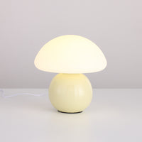 Musho Bordlampe Grøn-Nordic Seasons-OutletLamper.dk