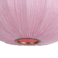 Alcazar Pendel Ø50 Rosé-ShadesbyCPH-OutletLamper.dk