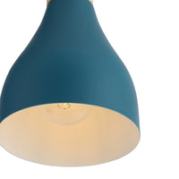 Ash Pendel Ø16 Petroleum-Nordic Seasons-OutletLamper.dk