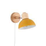 Boom Væglampe Mustard-Nordic Seasons-OutletLamper.dk