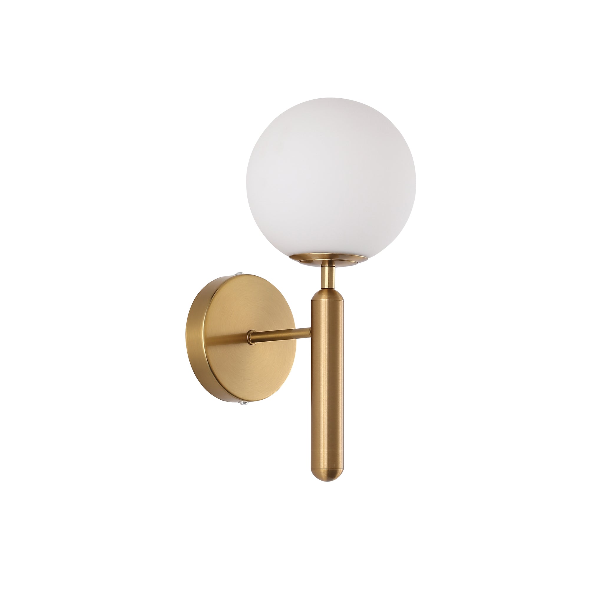 Ravena Vägglampa Opal