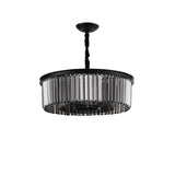 Santorini Loftlampe Ø55 Smoke-Nordic Seasons-OutletLamper.dk