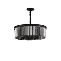 Santorini Loftlampe Ø55 Smoke-Nordic Seasons-OutletLamper.dk