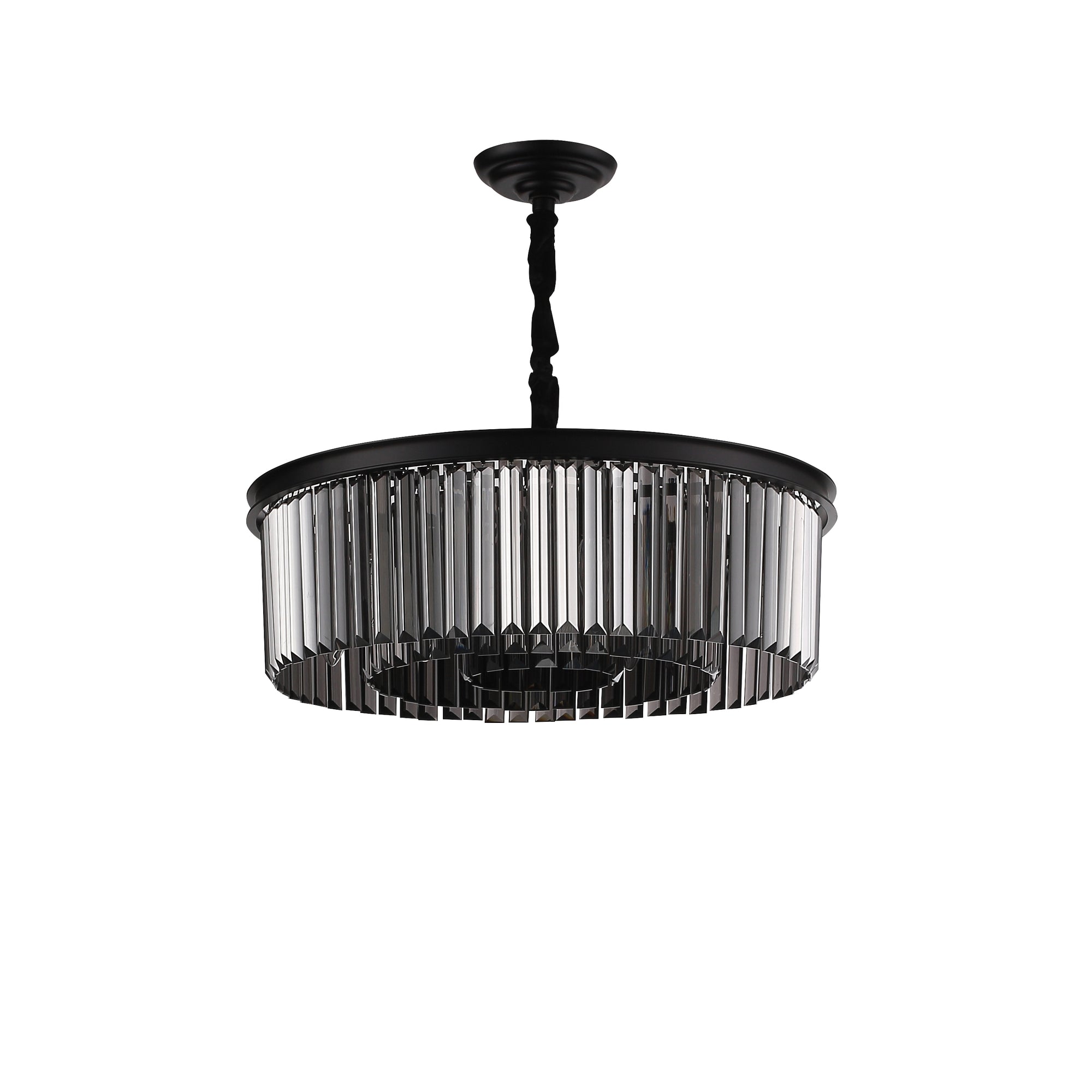 Santorini Loftlampe Ø55 Smoke-Nordic Seasons-OutletLamper.dk