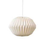 Moon Hexagon Ø42 Pendel-Nordic Seasons-OutletLamper.dk