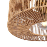 Braided Loftlampe Ø46-Nordic Seasons-OutletLamper.dk