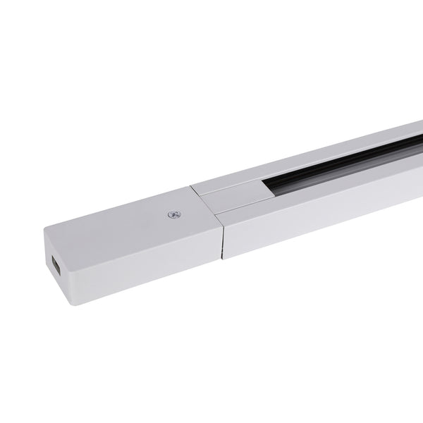 Elskena 1-Fas 2M Vit