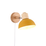 Boom Væglampe Mustard-Nordic Seasons-OutletLamper.dk