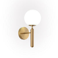 Ravena Vägglampa Opal