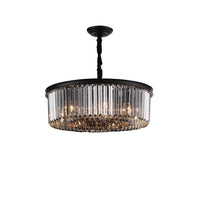 Santorini Loftlampe Ø55 Smoke-Nordic Seasons-OutletLamper.dk