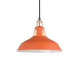 Nosta Pendel Ø31 Orange
