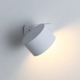 Ticky Magnetisk Væglampe Hvid-Nordic Seasons-OutletLamper.dk