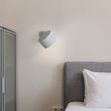 Ticky Magnetisk Væglampe Hvid-Nordic Seasons-OutletLamper.dk