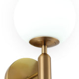 Ravena Vägglampa Opal