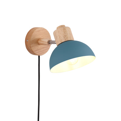 Boom Væglampe Petroleum