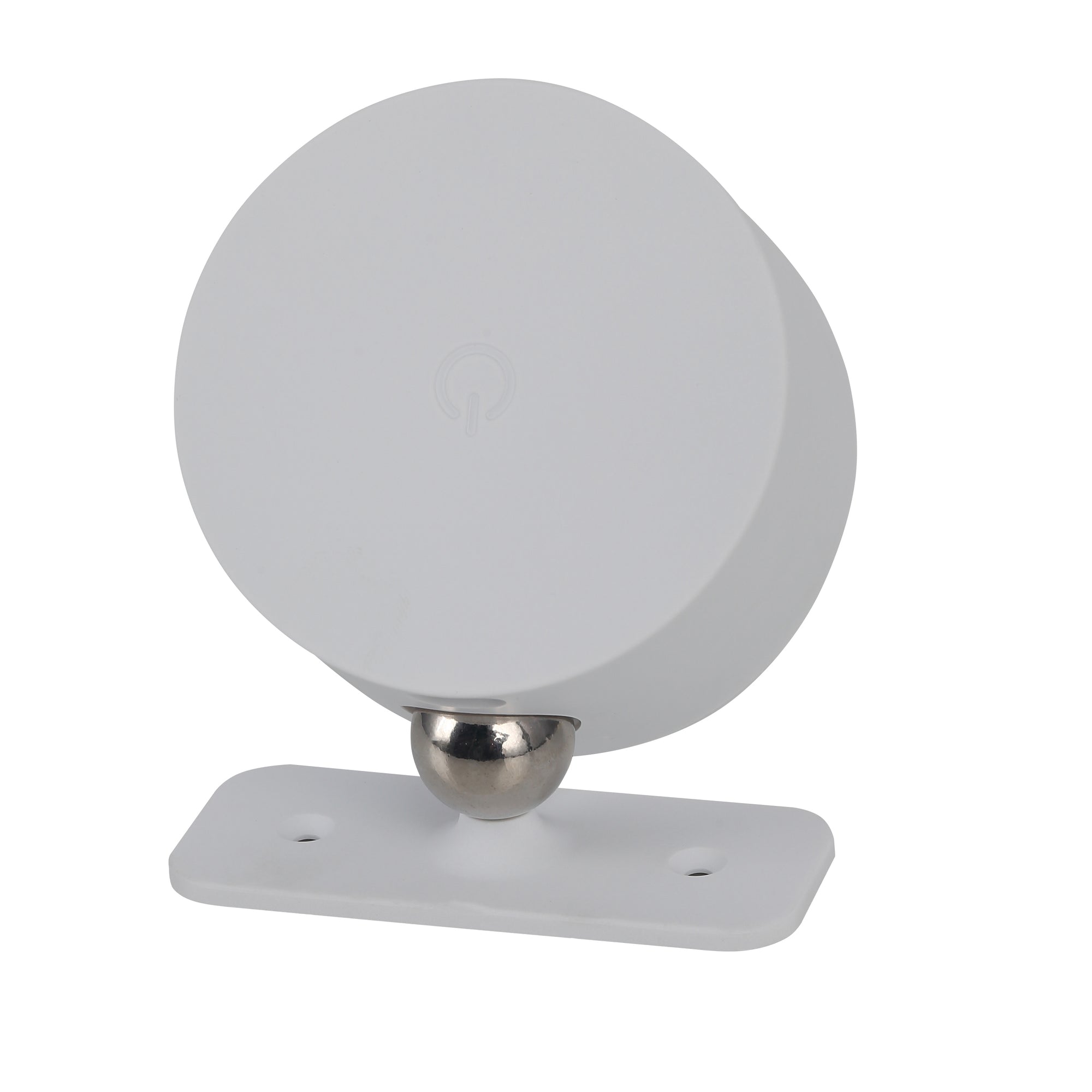 Ticky Magnetisk Væglampe Hvid-Nordic Seasons-OutletLamper.dk