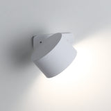 Ticky Magnetisk Væglampe Hvid-Nordic Seasons-OutletLamper.dk