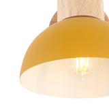 Boom Væglampe Mustard-Nordic Seasons-OutletLamper.dk
