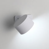Ticky Magnetisk Væglampe Hvid-Nordic Seasons-OutletLamper.dk