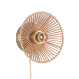 Wave Væglampe Ø20-Nordic Seasons-OutletLamper.dk