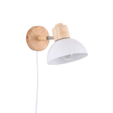 Boom Væglampe Hvid-Nordic Seasons-OutletLamper.dk