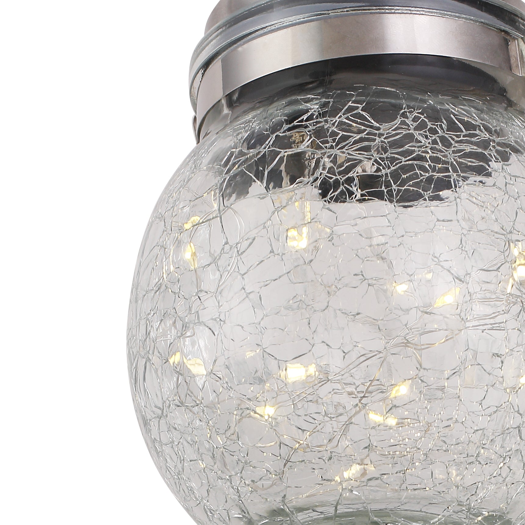 Solcelle Krukke-Essentials-OutletLamper.dk