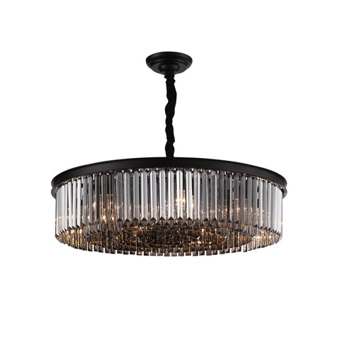 Santorini Loftlampe Ø75 Smoke-Nordic Seasons-OutletLamper.dk