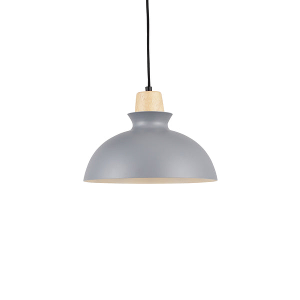 Tray Pendel Ø28 Grå