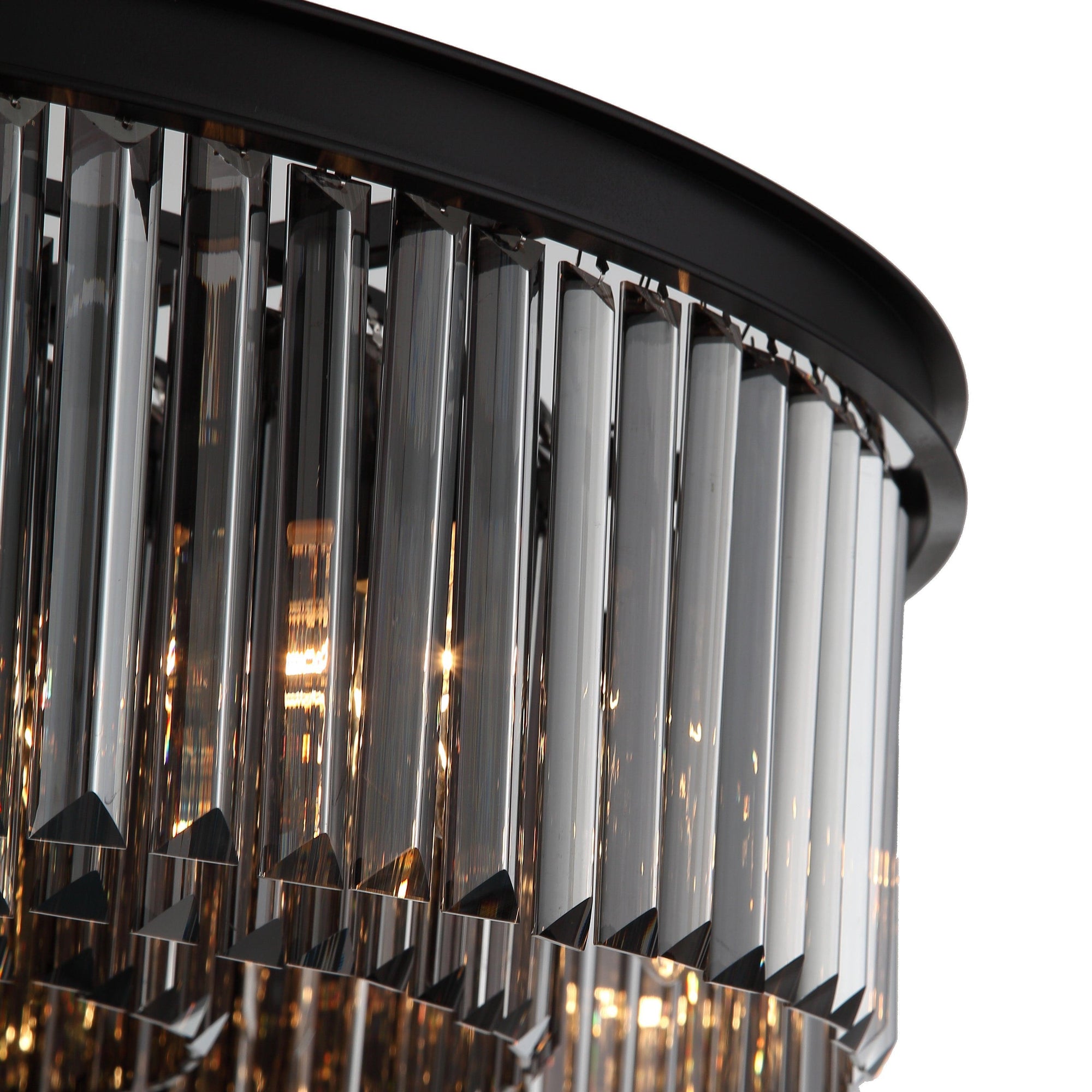 Santorini Loftlampe Ø75 Smoke-Nordic Seasons-OutletLamper.dk
