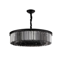 Santorini Loftlampe Ø75 Smoke-Nordic Seasons-OutletLamper.dk