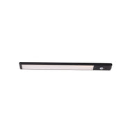 EasyBeam Trådløs Skabslampe m. Sensor Sort-Lightish-OutletLamper.dk