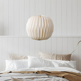 Moon Round XL Ø40 Pendel-Nordic Seasons-OutletLamper.dk