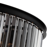 Santorini Loftlampe Ø55 Smoke-Nordic Seasons-OutletLamper.dk
