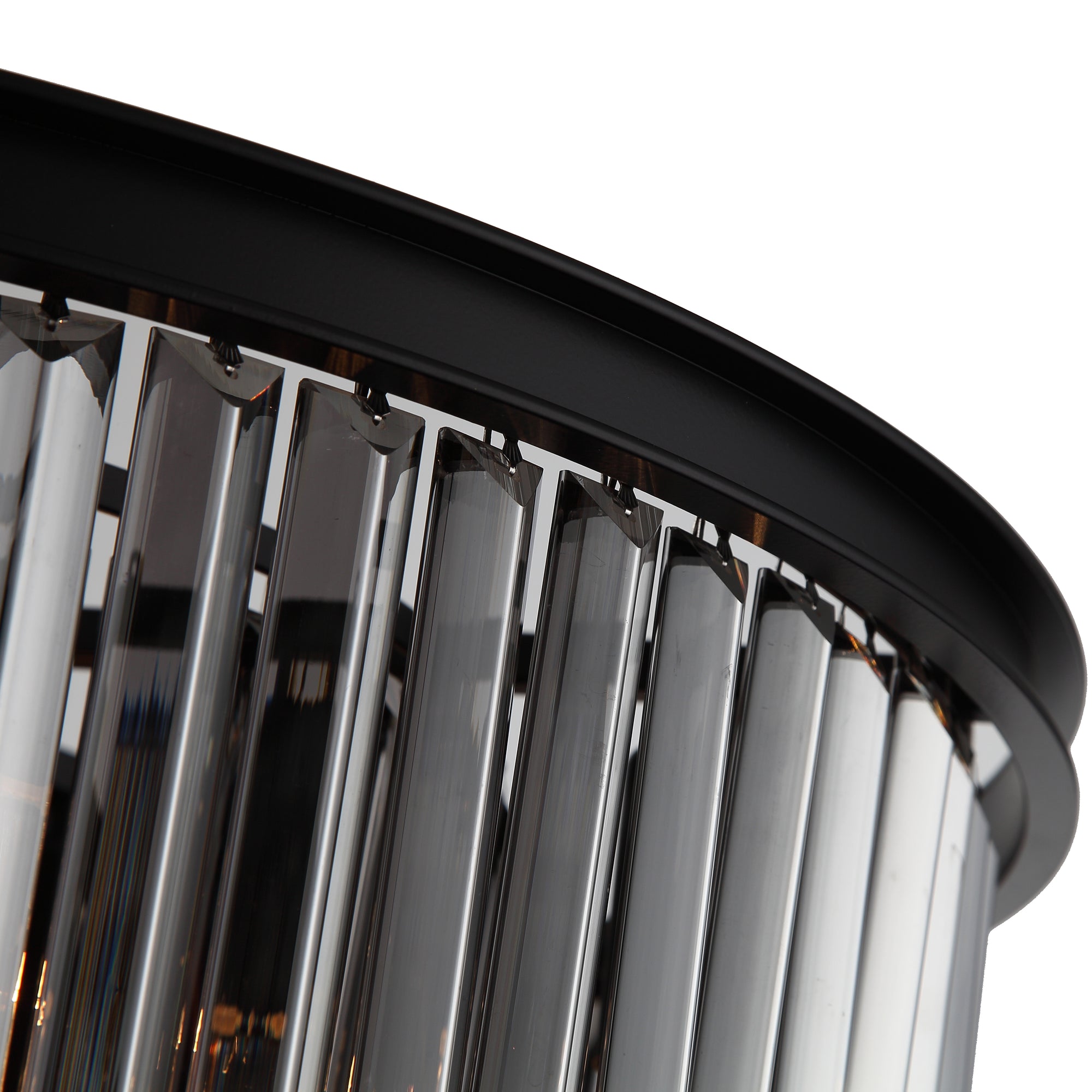 Santorini Loftlampe Ø55 Smoke-Nordic Seasons-OutletLamper.dk