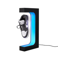 Flying Shoe Magnetisk Display RGB-Lightish-OutletLamper.dk