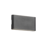 Slice 17cm LED IP54 Udendørs