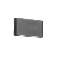 Slice 17cm LED IP54 Udendørs