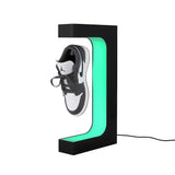 Flying Shoe Magnetisk Display RGB-Lightish-OutletLamper.dk
