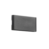 Slice 17cm LED IP54 Udendørs