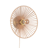 Wave Væglampe Ø30-Nordic Seasons-OutletLamper.dk