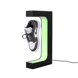 Flying Shoe Magnetisk Display RGB-Lightish-OutletLamper.dk