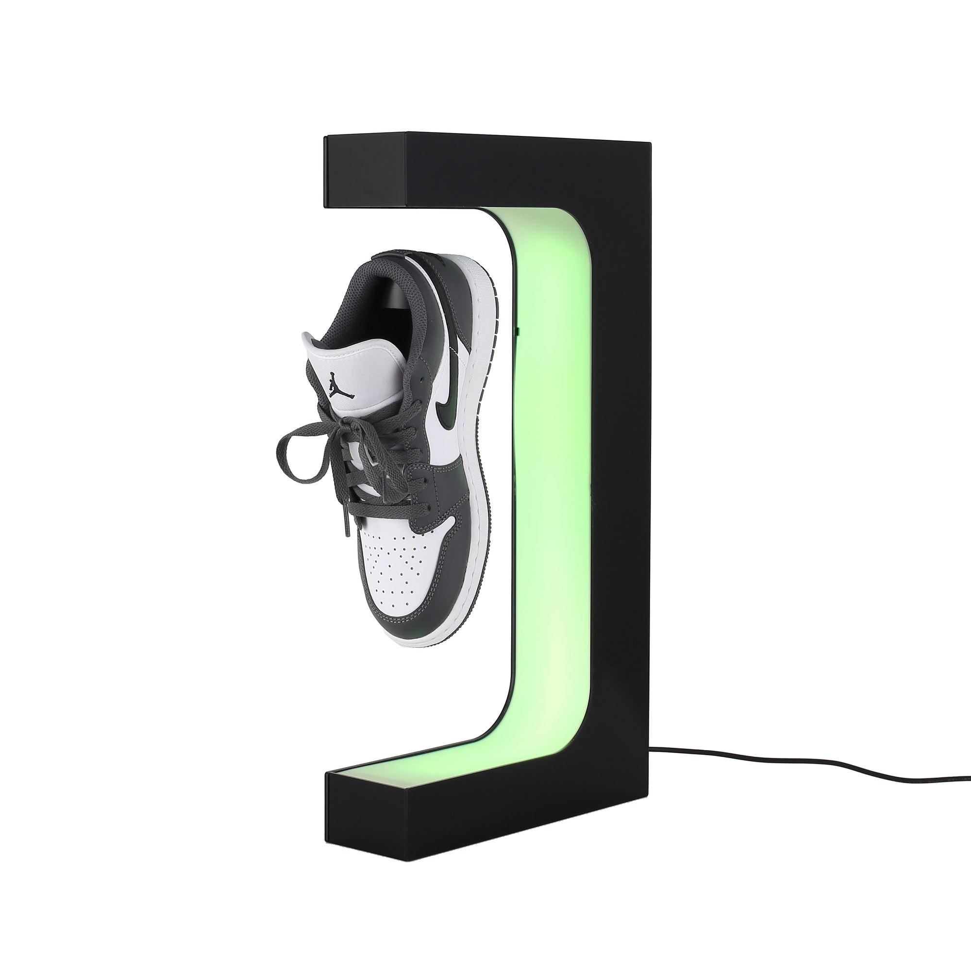 Flying Shoe Magnetisk Display RGB-Lightish-OutletLamper.dk