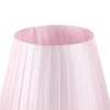 Classic Lampeskærm Rosé Pink Ø30